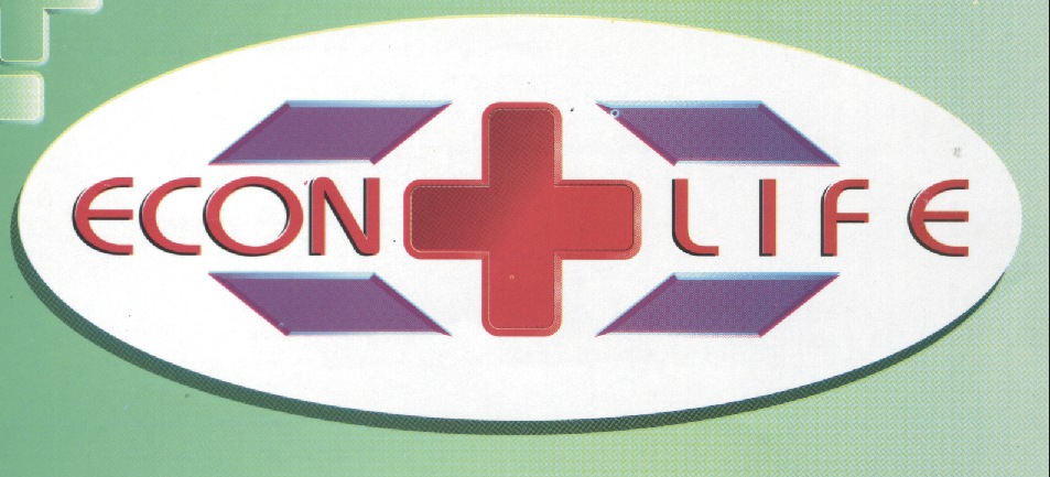 ECON LIFE