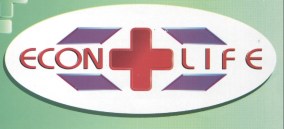 ECON LIFE