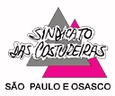 SINDICATO DAS COSTUREIRAS