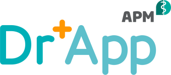DR APP